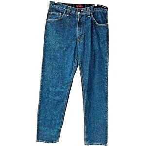 Drifire Flame Resistant Jeans Men's 34 35x35.5  CAT2 ASTM-F1506 NFPA70E‎ Med USA